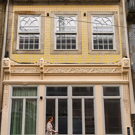 The Mila * Porto