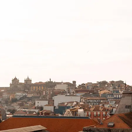 The Mila Porto