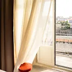 The Mila Hotel Porto