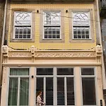 The Mila * Porto