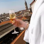 Hotel The Mila Porto