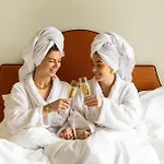 The Mila Hotel Porto