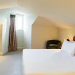 The Mila Hotel *