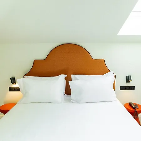 The Mila Hotel Oporto